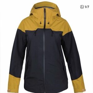 Dakine Gore Tex shell jacket